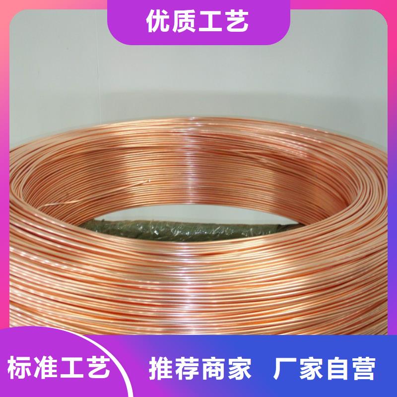 紫铜管热镀锌工字钢产地货源