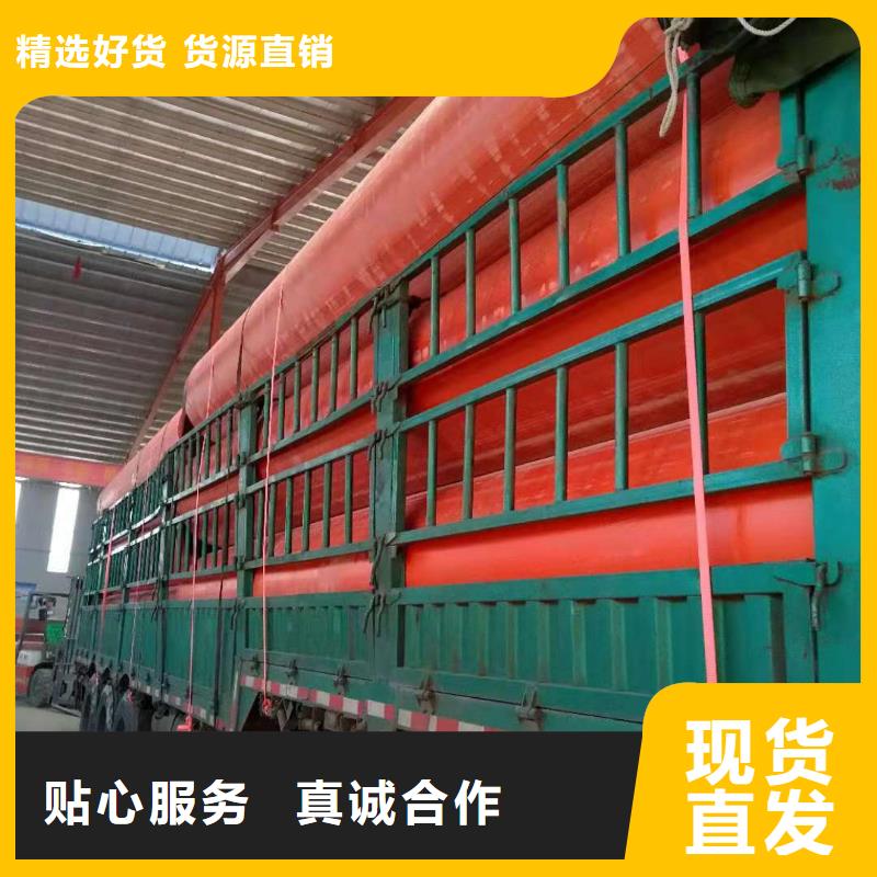 逃生管道逃生管专注生产制造多年