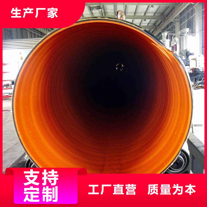 钢带波纹管逃生管质量安心