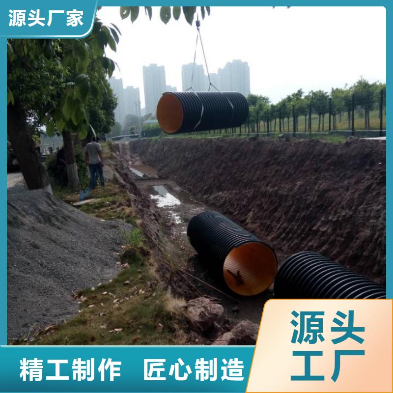 钢带波纹管,逃生管道厂家直销优选原材