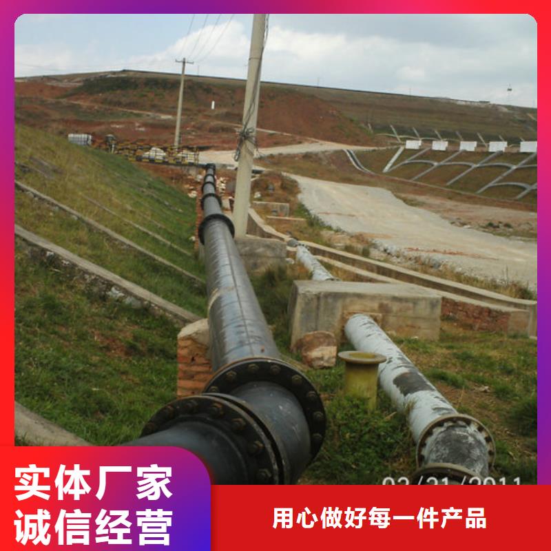超高管超高分子聚乙烯逃生管放心得选择