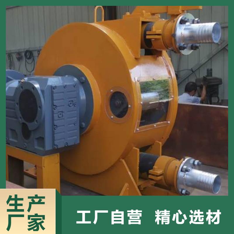 软管泵路沿石成型机发货及时