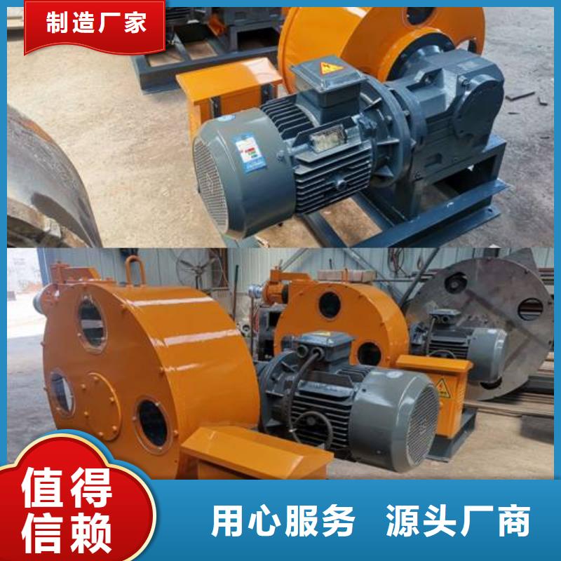 软管泵拦水带成型机放心购