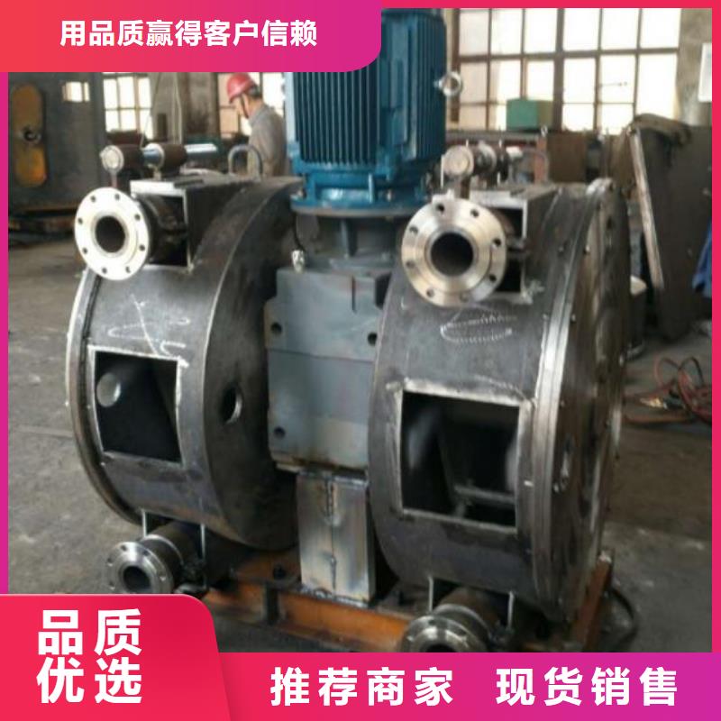 软管泵拦水带成型机现货直发