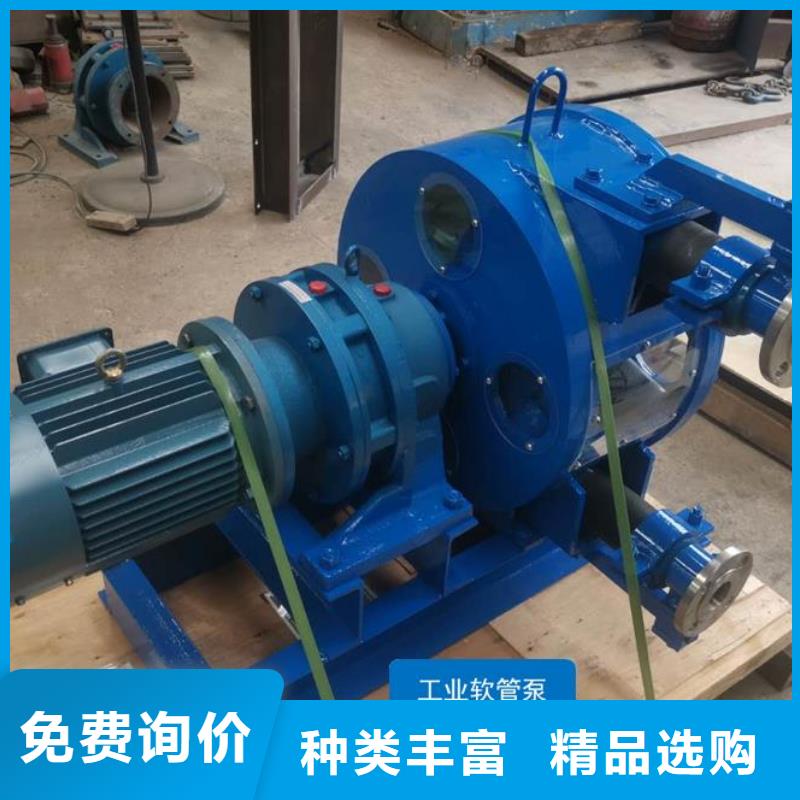 软管泵路沿石成型机真材实料诚信经营