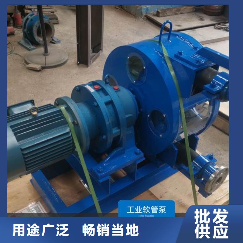 软管泵滑模机源头厂家