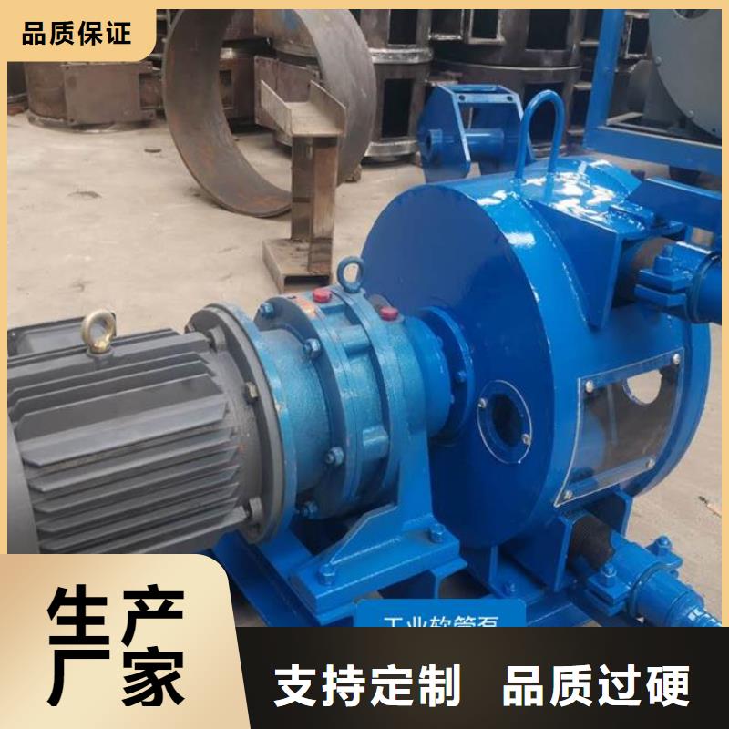 【 软管泵,拦水带成型机的简单介绍】
