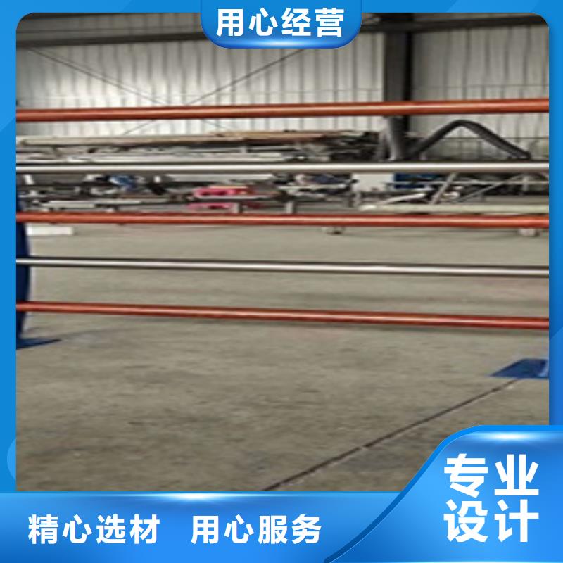 护栏【桥梁护栏】敢与同行比质量
