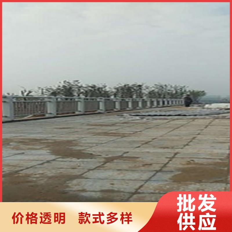 不锈钢复合管护栏-201不锈钢复合管用心做好细节
