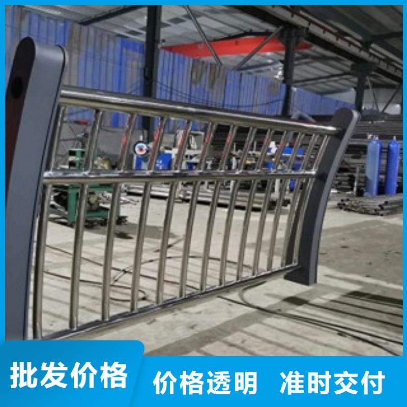 护栏防撞立柱专业按需定制