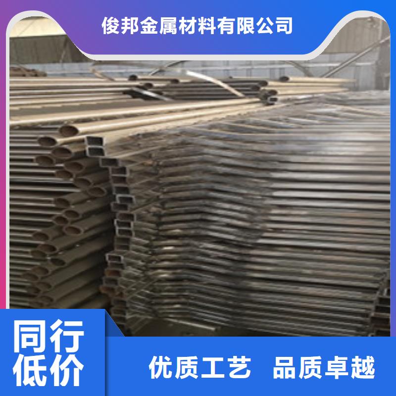 护栏桥梁防撞护栏
N年专注