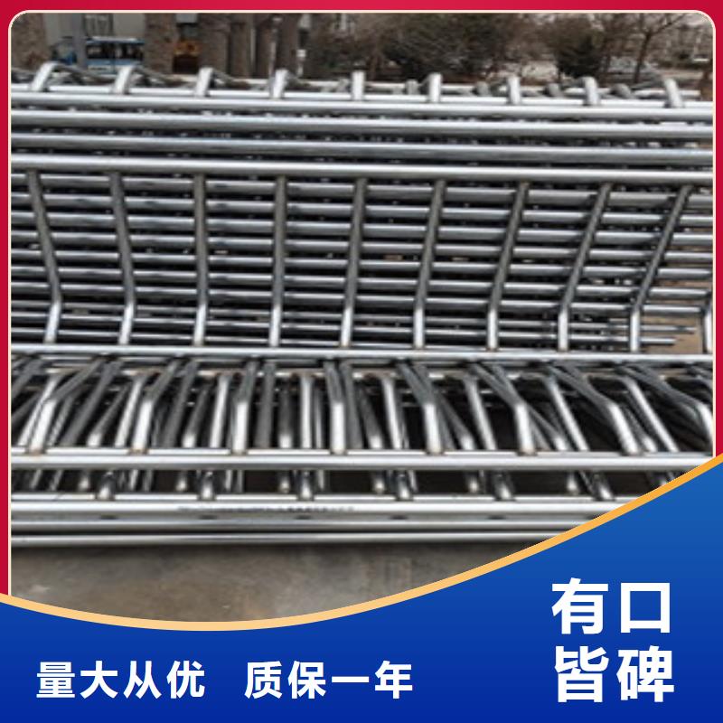 护栏3,【不锈钢复合管护栏
】保质保量-俊邦金属材料(温州市分公司)-二八商务