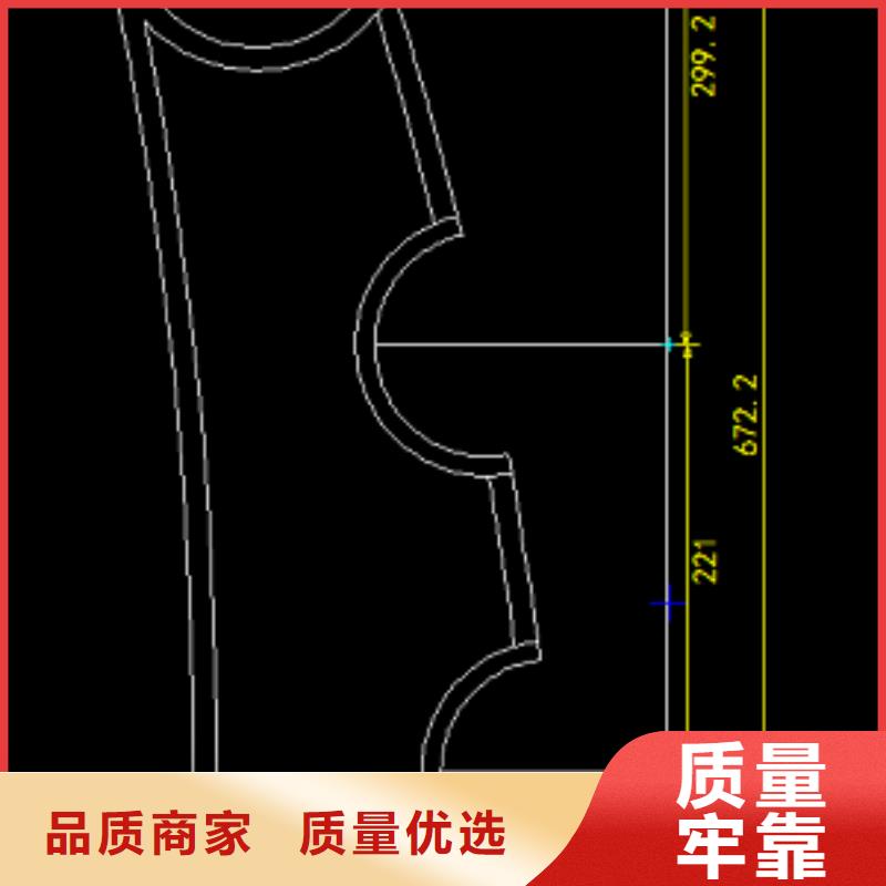 【护栏4不锈钢复合管护栏
品质值得信赖】