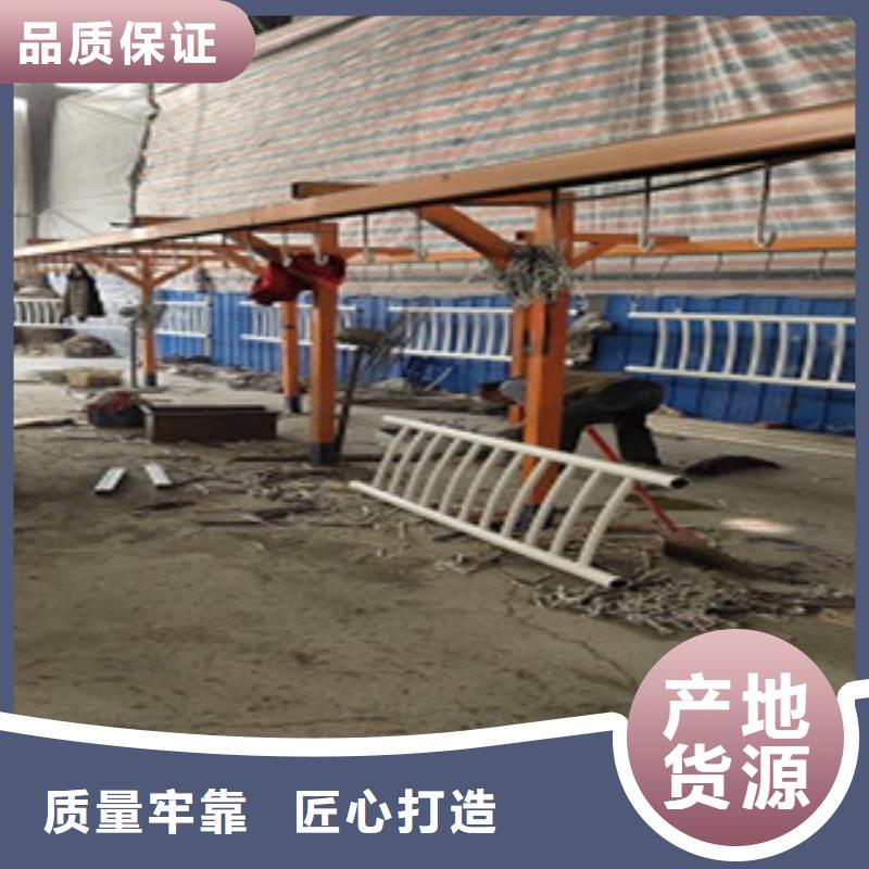 护栏4-桥梁护栏价格透明