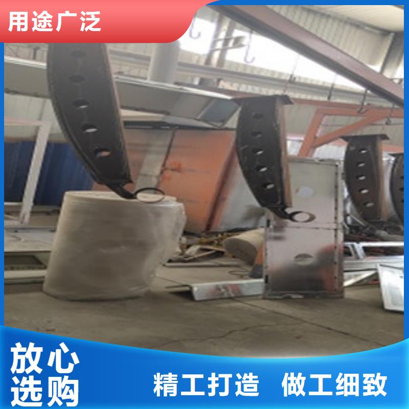 【护栏4桥梁防撞护栏
欢迎新老客户垂询】