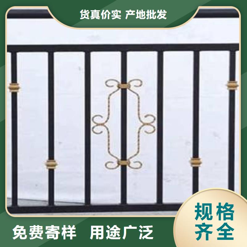 桥梁护栏欢迎来电询价