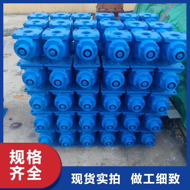 螺杆式启闭机启闭机闸门工艺层层把关