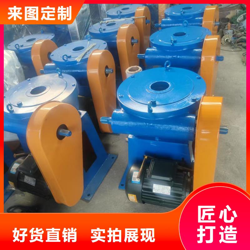 螺杆式启闭机启闭机闸门工艺层层把关