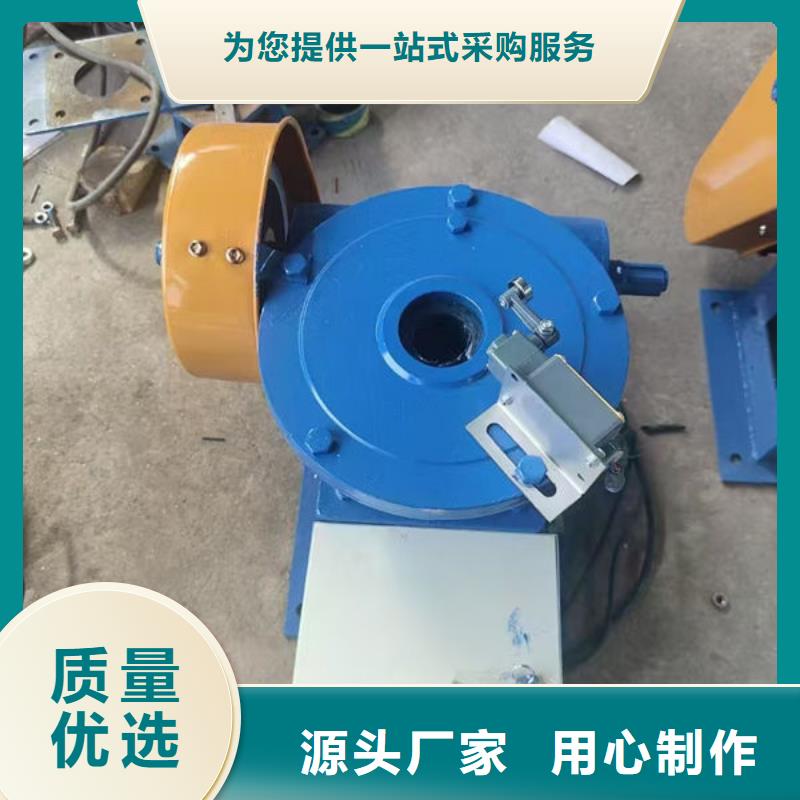 螺杆式启闭机手轮启闭机当日价格