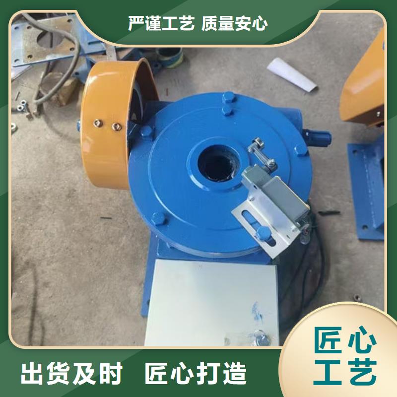 螺杆式启闭机手轮启闭机买的放心