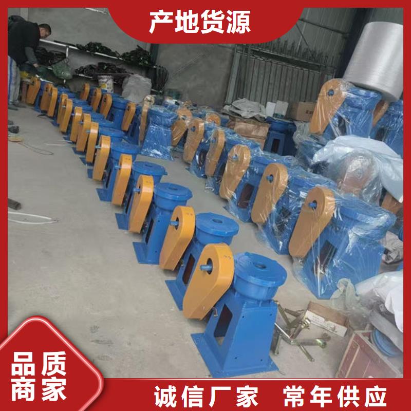 螺杆式启闭机QDA电装启闭机价格地道