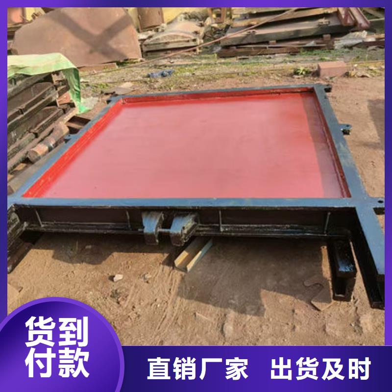 铸铁闸门-复合闸门源头厂家经验丰富