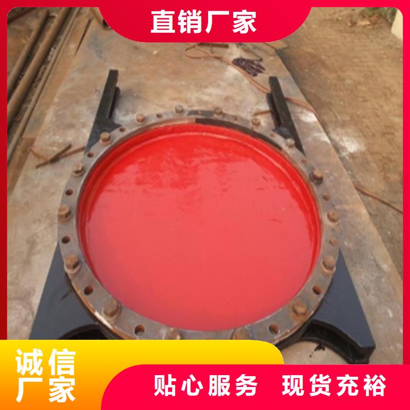铸铁闸门手提铸铁闸门品质保障售后无忧