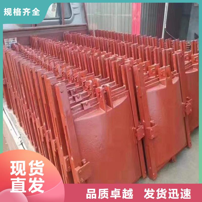 铸铁闸门镶铜铸铁闸门今日价格