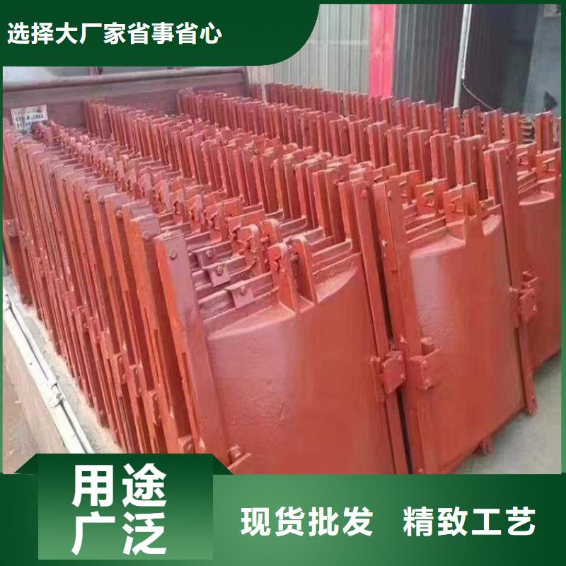铸铁闸门手提铸铁闸门品质保障售后无忧