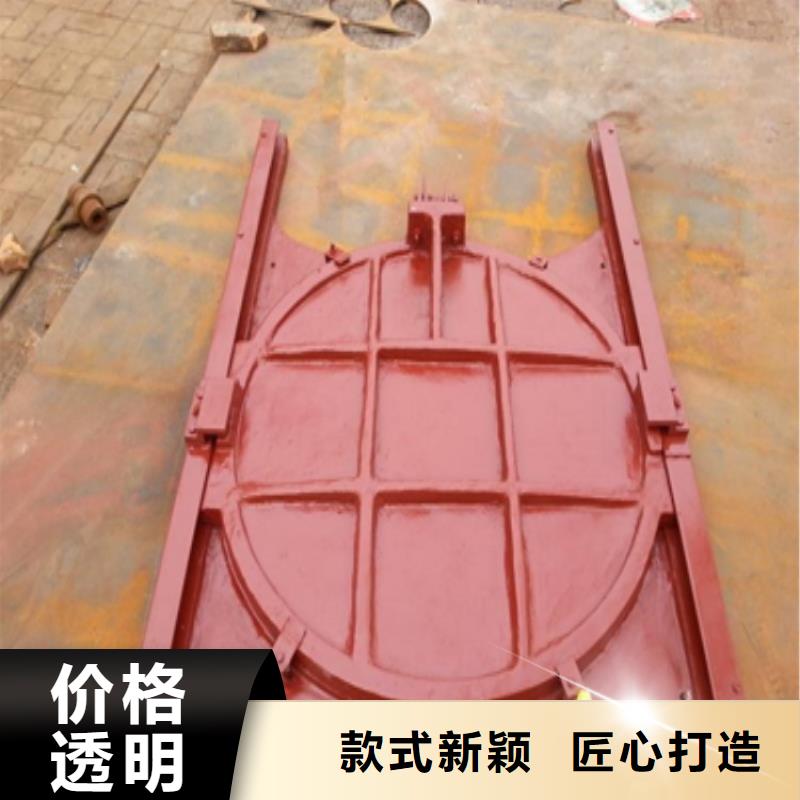 铸铁闸门手提铸铁闸门品质保障售后无忧