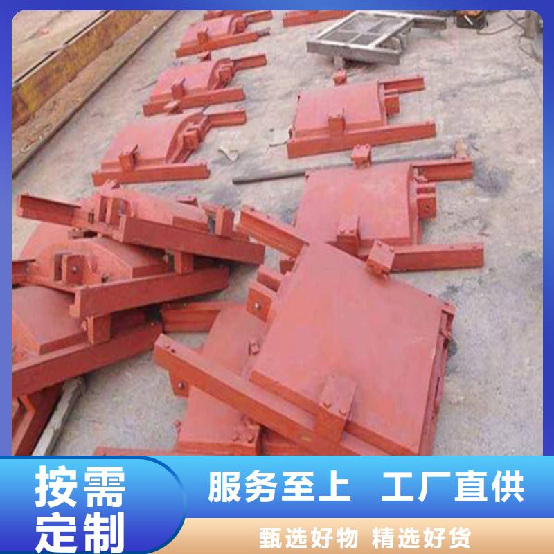 铸铁闸门手提铸铁闸门品质保障售后无忧