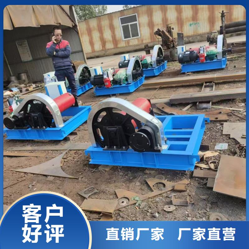 卷扬式启闭机液压启闭机精心选材