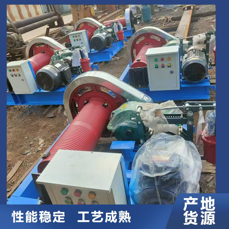 卷扬式启闭机移动卷扬启闭机多种场景适用