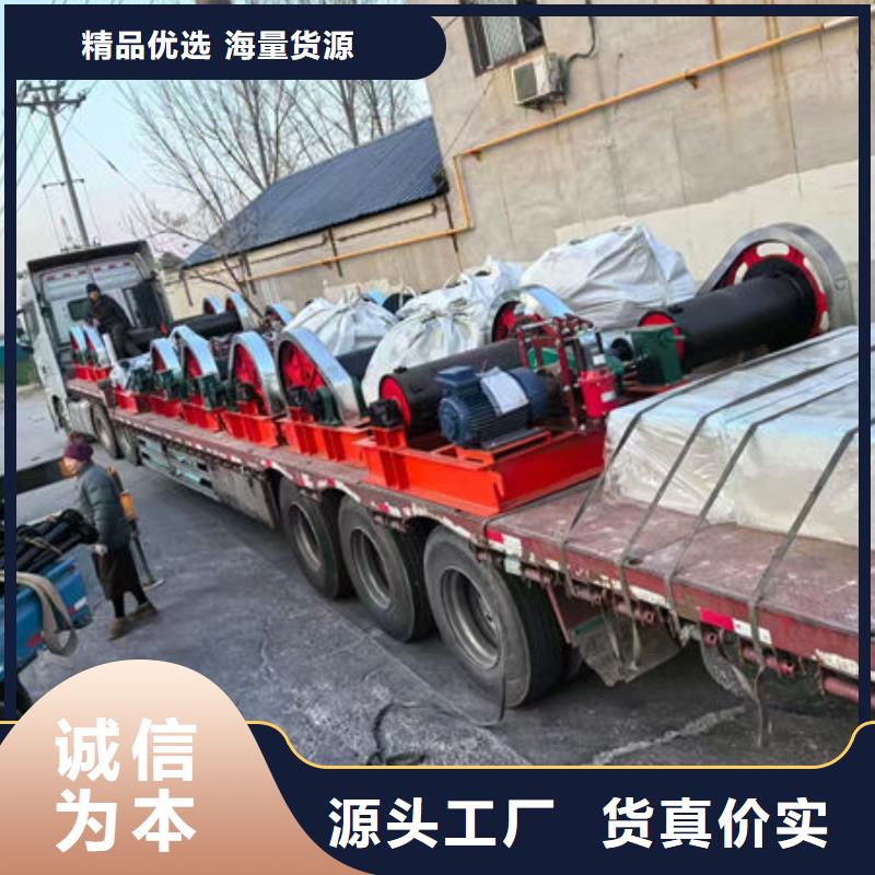 卷扬式启闭机双吊点卷扬启闭机厂家技术完善
