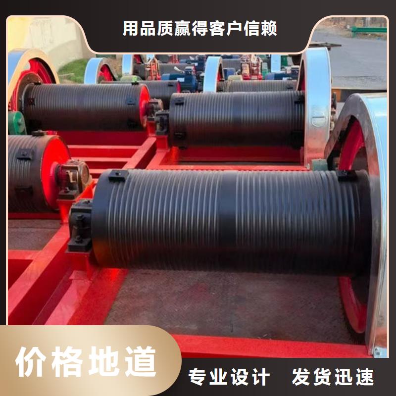 卷扬式启闭机双吊点卷扬启闭机厂家技术完善