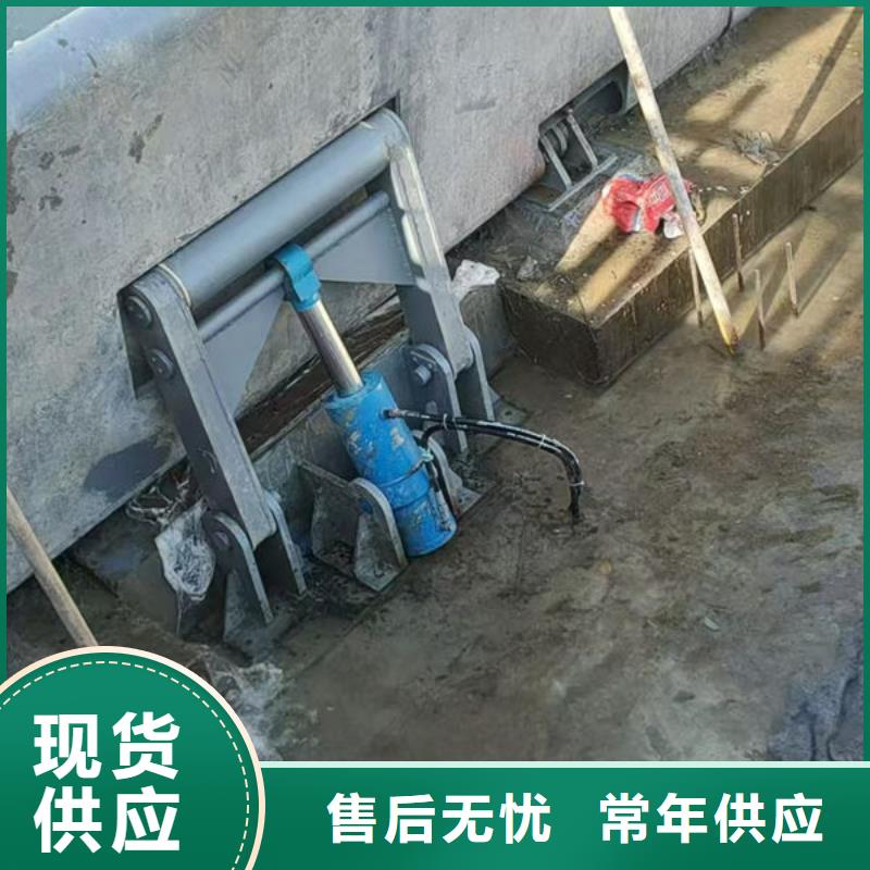 钢坝闸门翻板闸门多年实力厂家