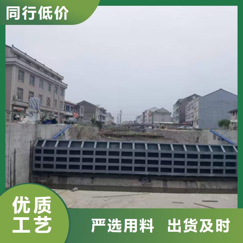 钢坝闸门液压钢坝设备齐全支持定制