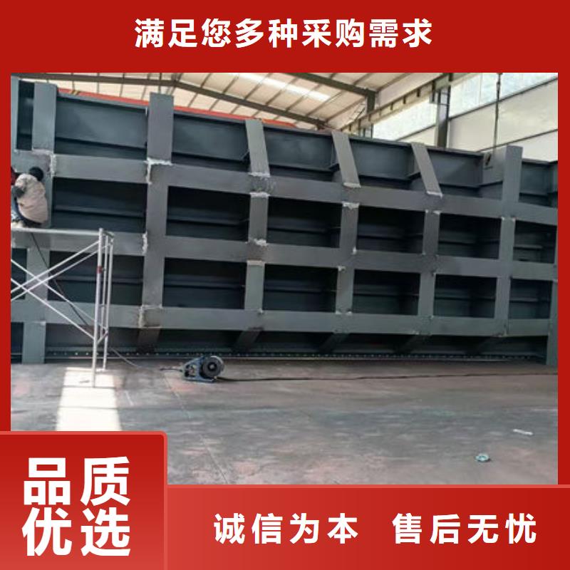 钢坝闸门液压钢坝设备齐全支持定制