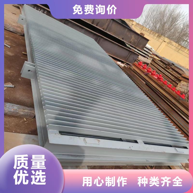 清污机尼龙爬齿格栅除污机严格把控质量