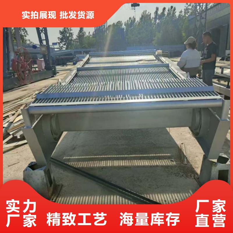 清污机,清污机可接急单