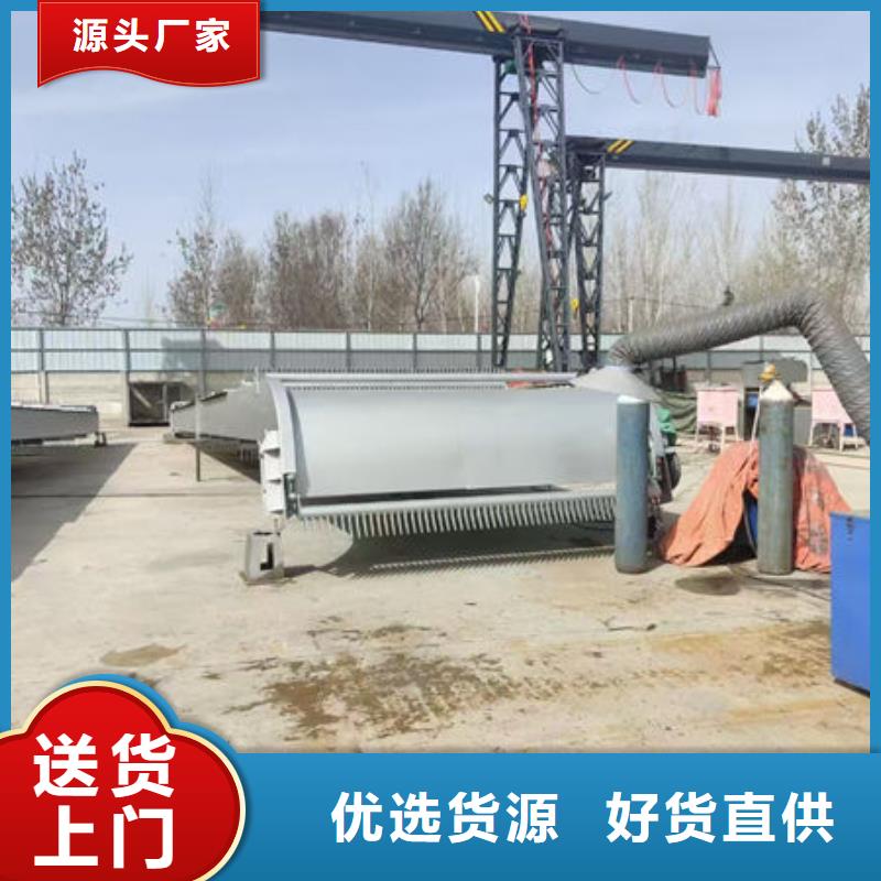 清污机,清污机可接急单