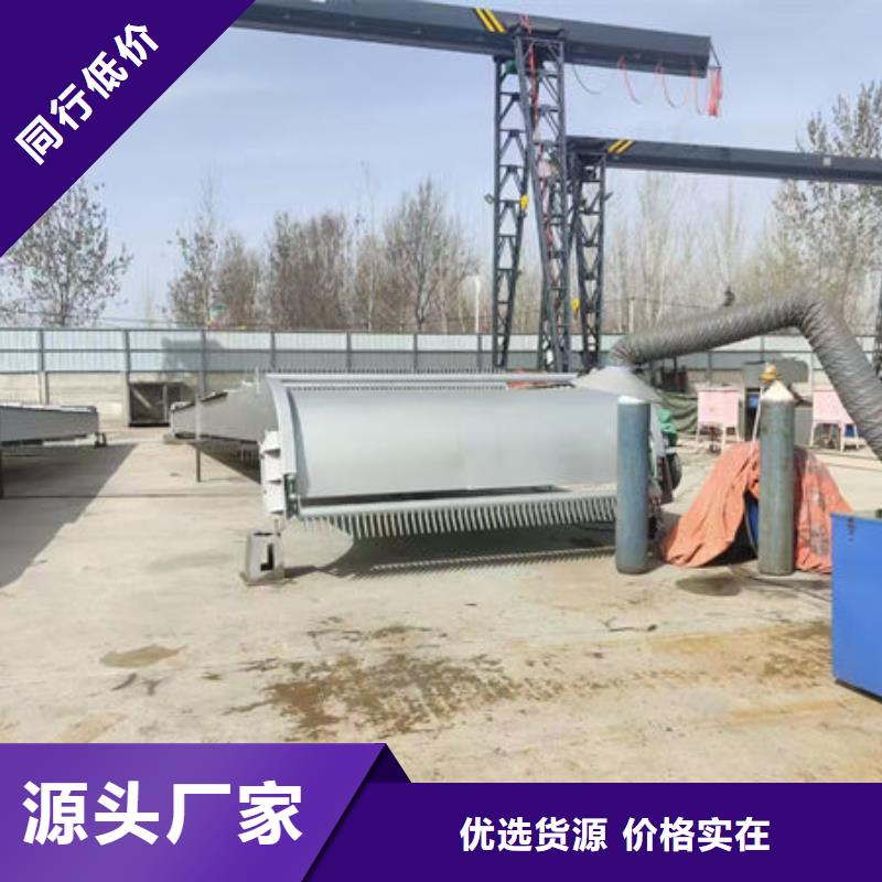 清污机,水电站清污机品质优选