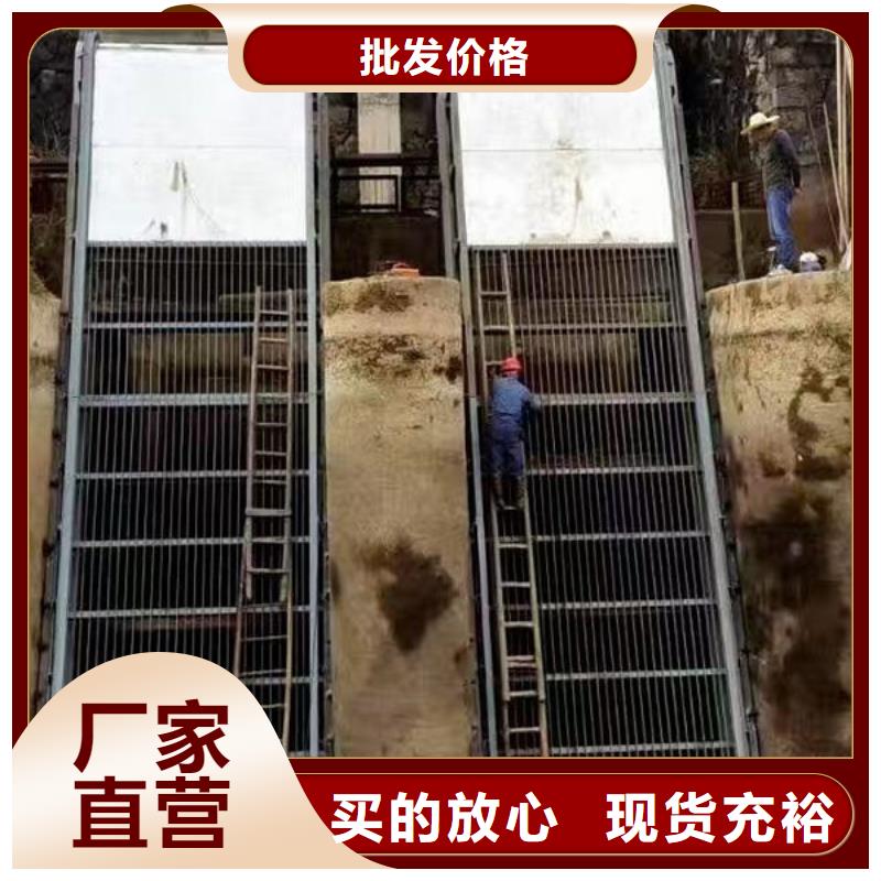 清污机不锈钢清污机加工定制