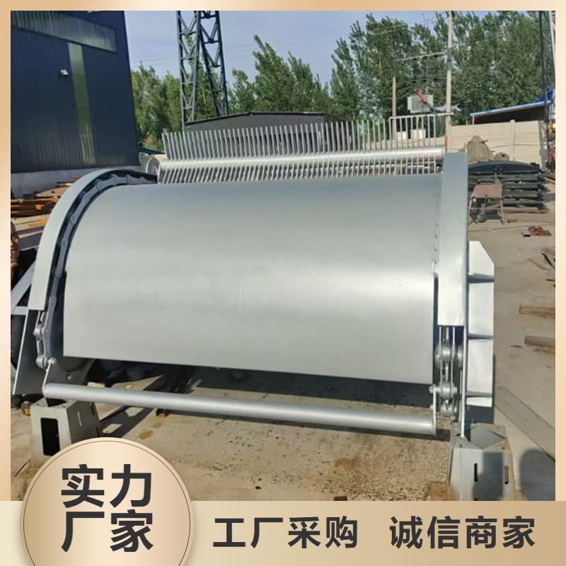 清污机,水电站清污机品质优选