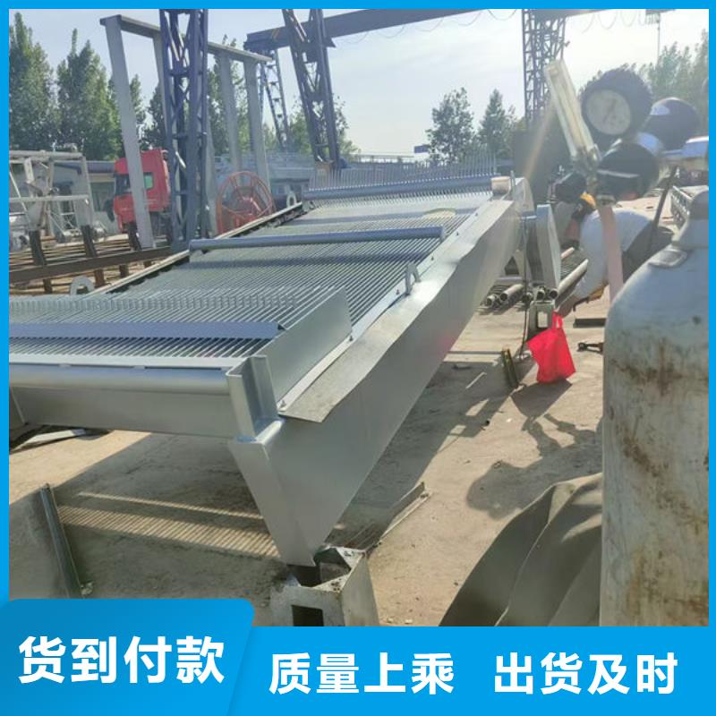 清污机,水电站清污机品质优选