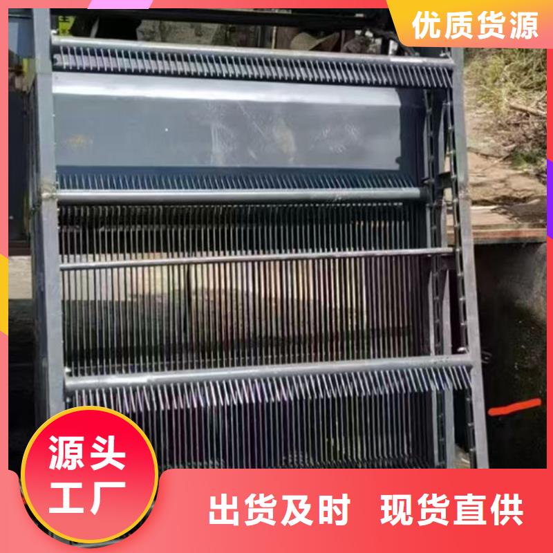 清污机,清污机可接急单