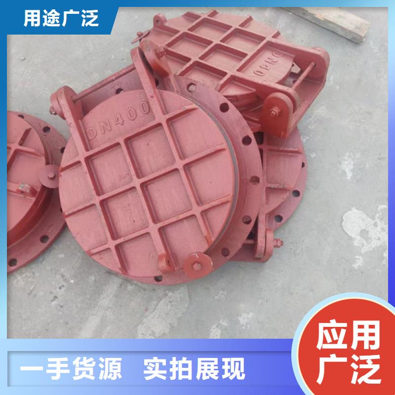 拍门钢拍门好产品好服务