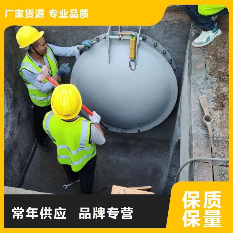 拍门钢拍门好产品好服务