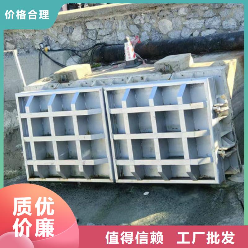 拍门钢拍门好产品好服务