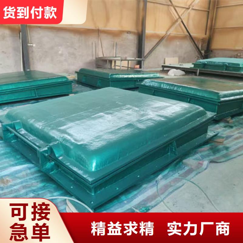 拍门钢拍门好产品好服务